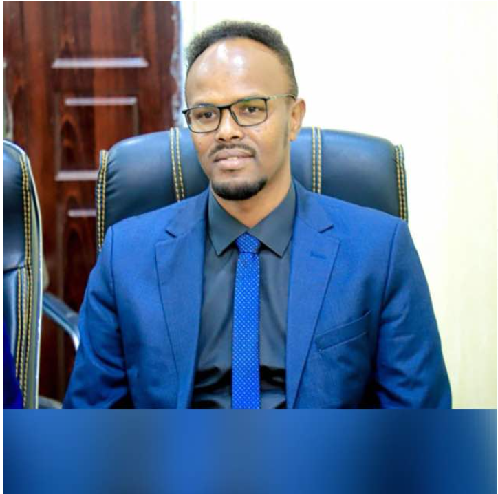 Mukhtaar Ugaas Ibraahim Cali